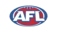 AFL corporate custom chocolate bars - personalised custom chocolate bars