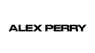 Alex Perry