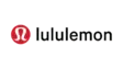 Lululemon corporate personalised chocolate bars - personalised custom chocolate bars