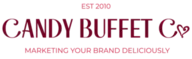 Candy Buffet, marketing your brand deliciously